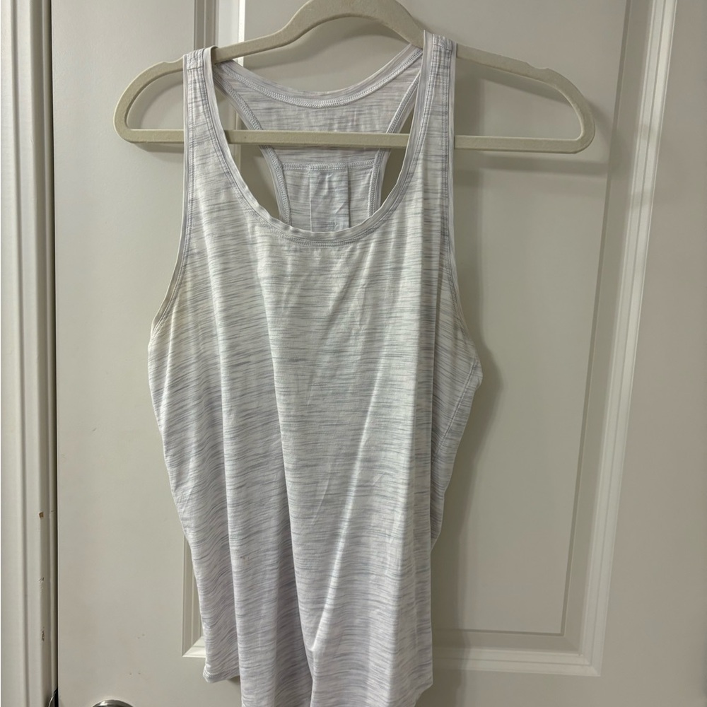 Lululemon Love tank